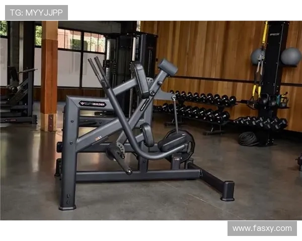 进口健身器材10大品牌：全球最受欢迎的进口品牌